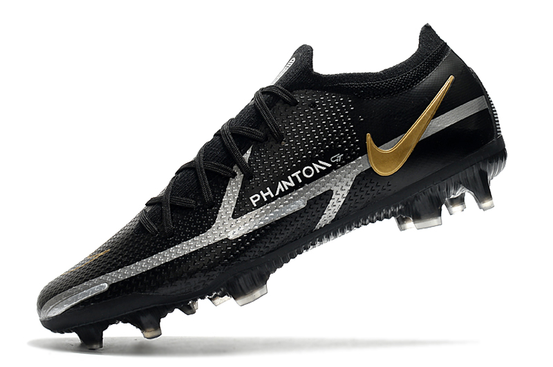NIKE PHANTOM GT2 ELITE FG 4