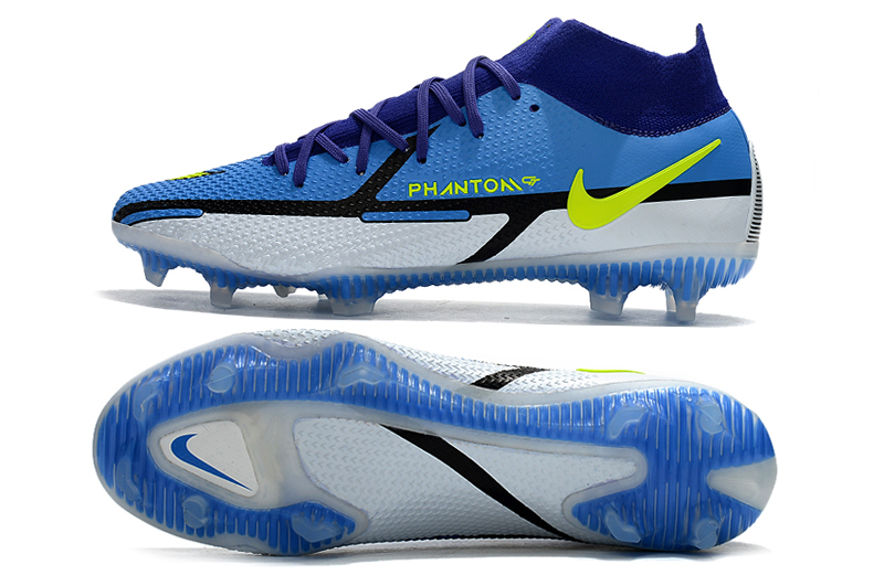 NIKE PHANTOM GT2 ELITE FG 3