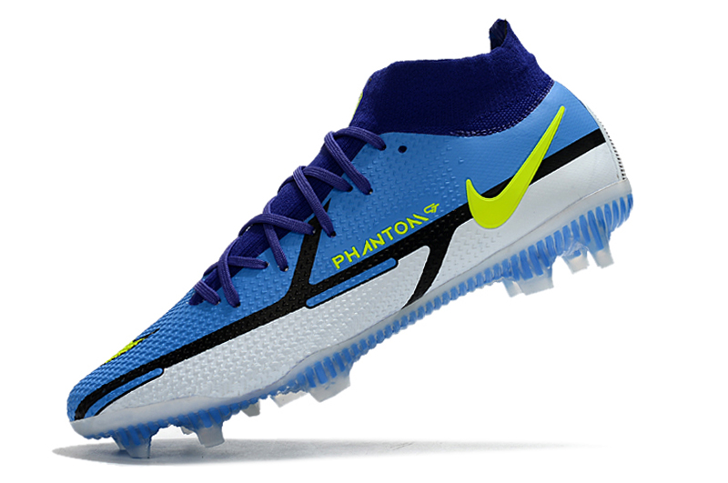 NIKE PHANTOM GT2 ELITE FG 4