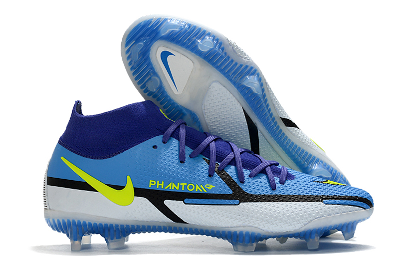NIKE PHANTOM GT2 ELITE FG 1