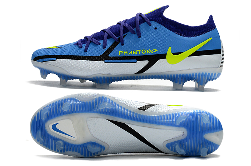 NIKE PHANTOM GT2 ELITE FG 3