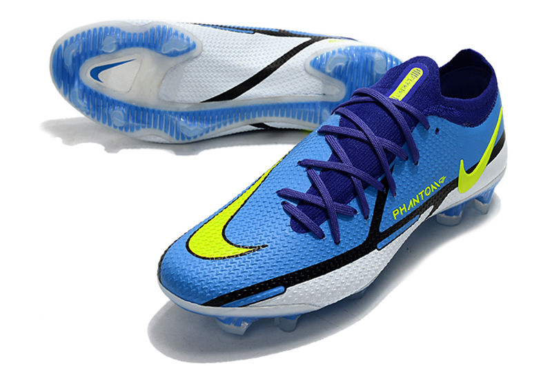 NIKE PHANTOM GT2 ELITE FG 5
