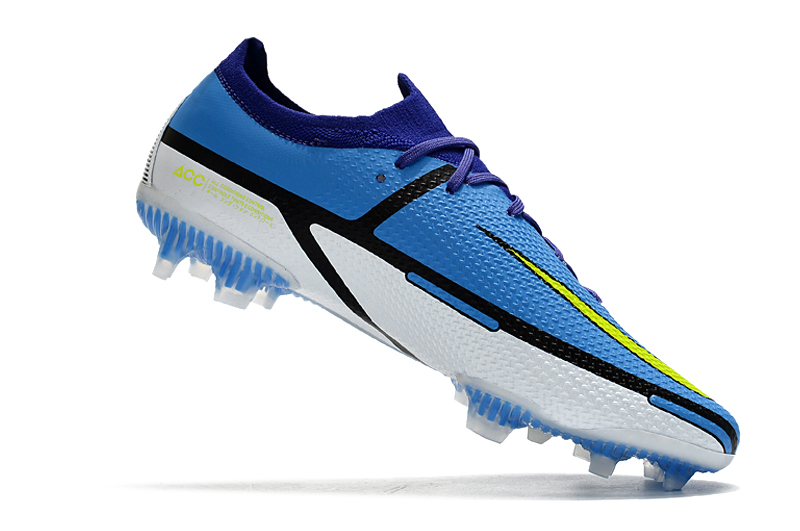 NIKE PHANTOM GT2 ELITE FG 7