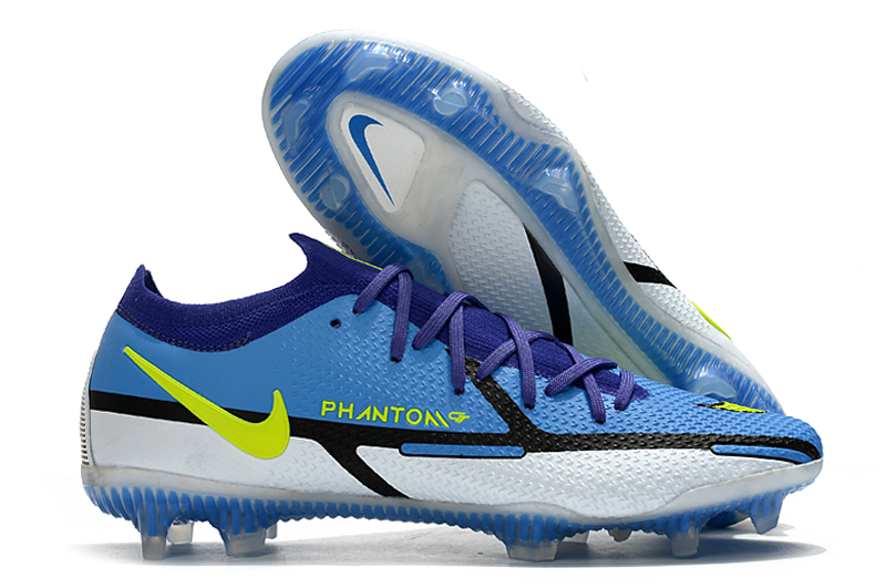 NIKE PHANTOM GT2 ELITE FG 1