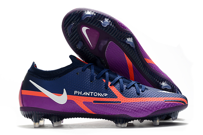 NIKE PHANTOM GT2 ELITE FG 1