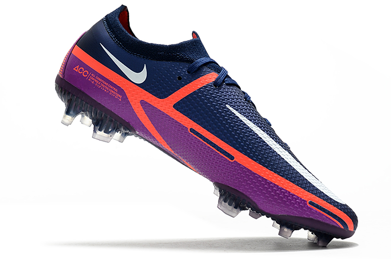 NIKE PHANTOM GT2 ELITE FG 3