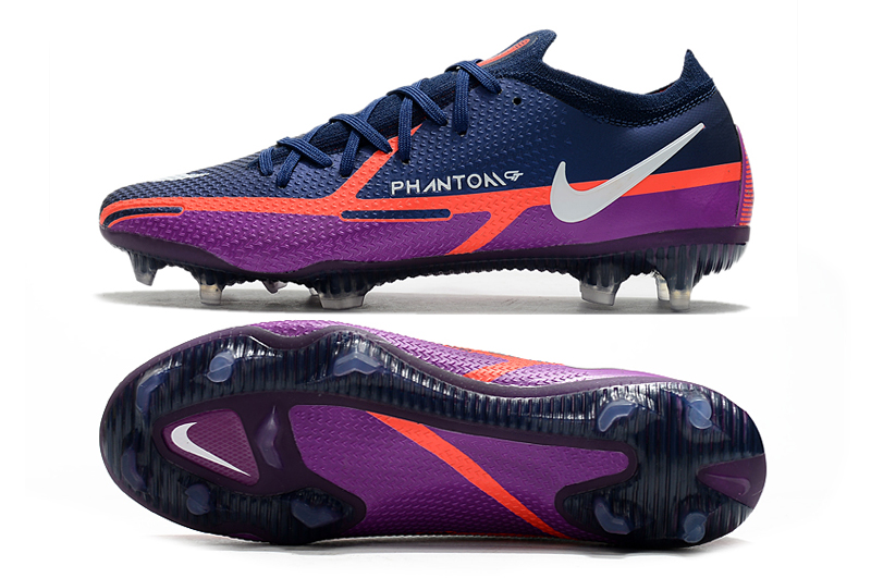 NIKE PHANTOM GT2 ELITE FG 7