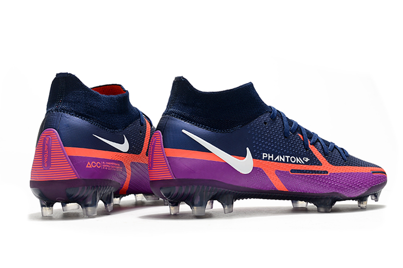NIKE PHANTOM GT2 ELITE FG 4