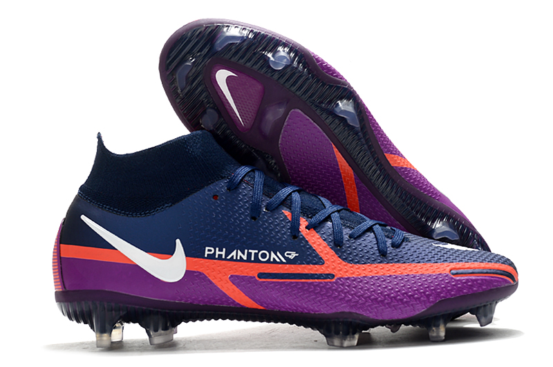 NIKE PHANTOM GT2 ELITE FG 1