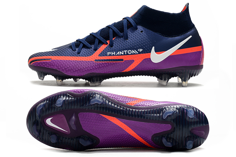 NIKE PHANTOM GT2 ELITE FG 7