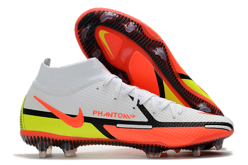 NIKE PHANTOM GT2 ELITE FG 1