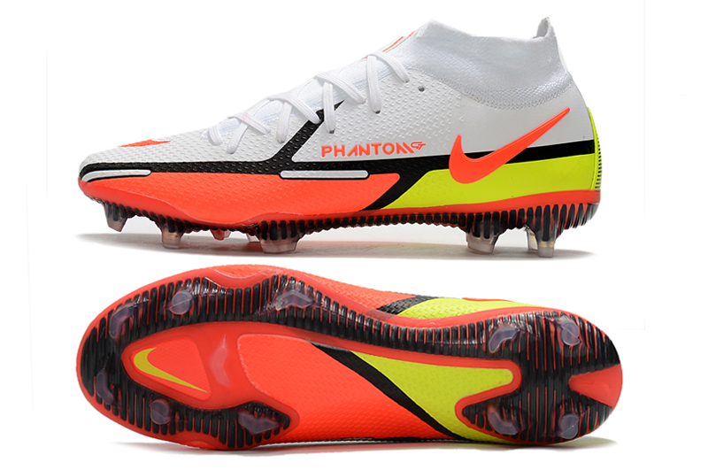 NIKE PHANTOM GT2 ELITE FG 3