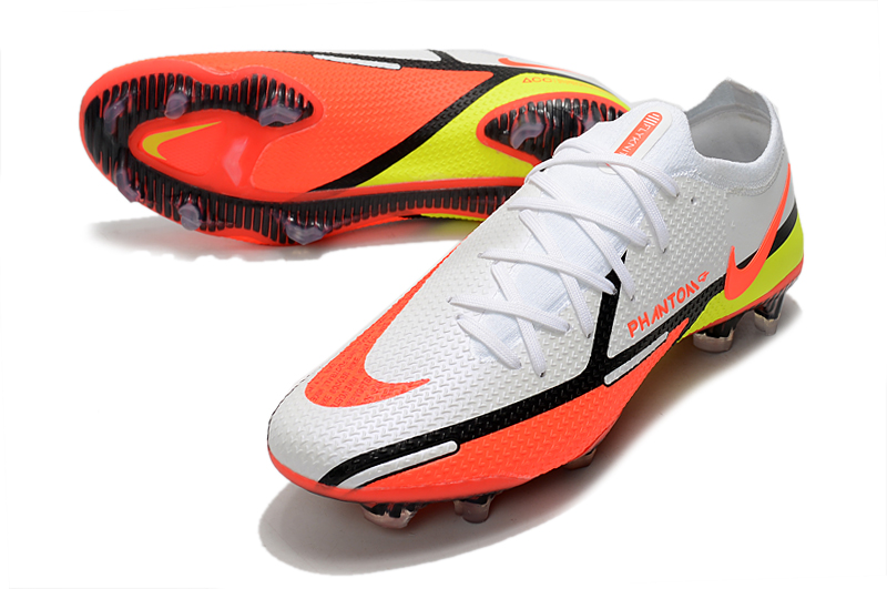 NIKE PHANTOM GT2 ELITE FG 4