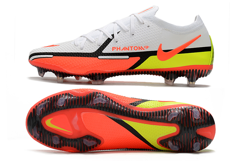 NIKE PHANTOM GT2 ELITE FG 5
