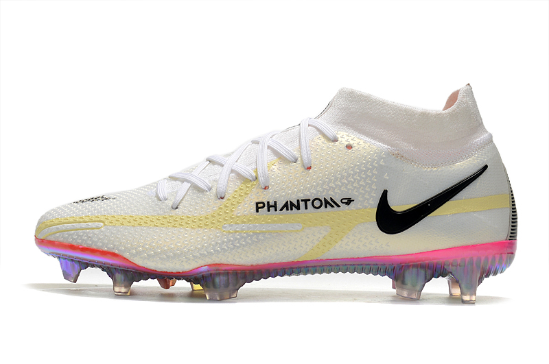 NIKE PHANTOM GT2 ELITE FG 5