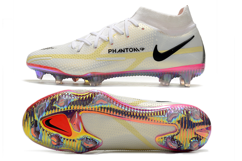 NIKE PHANTOM GT2 ELITE FG 6