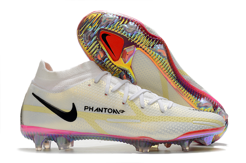 NIKE PHANTOM GT2 ELITE FG 1