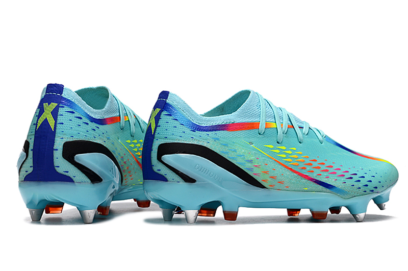 X SPEEDPORTAL .1 MG 4