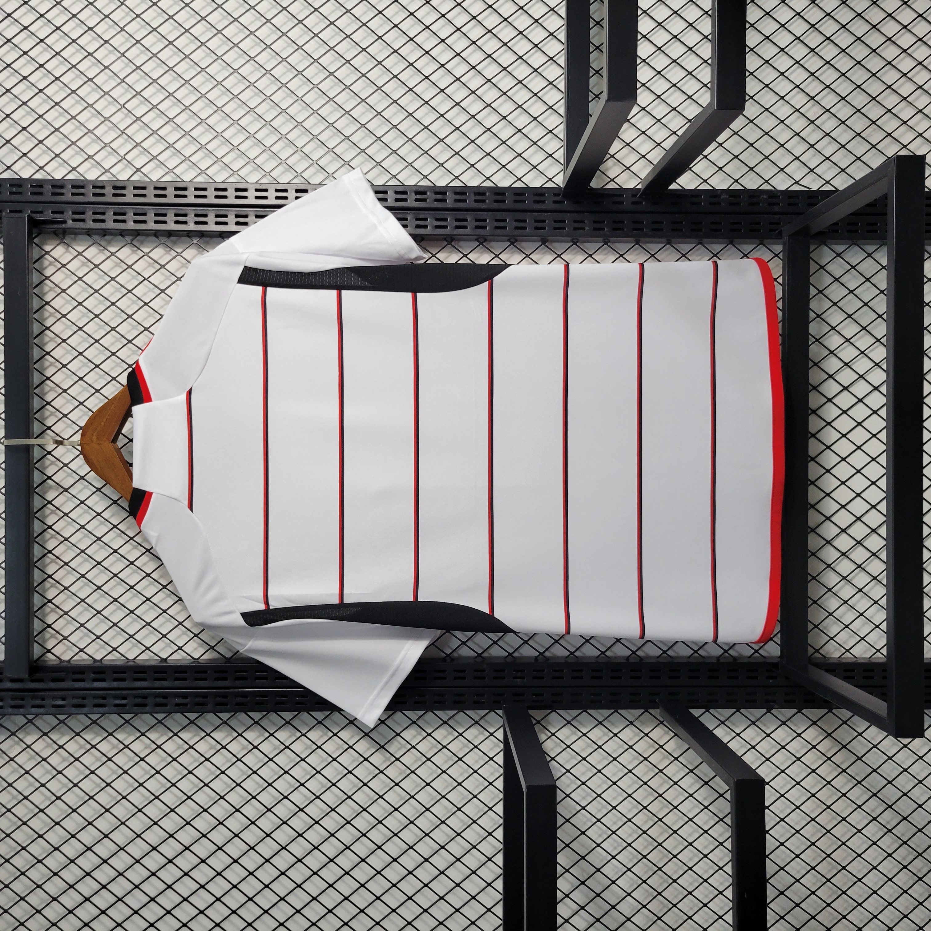 CAMISOLA FLAMENGO AWAY 23-24 TORCEDOR 3