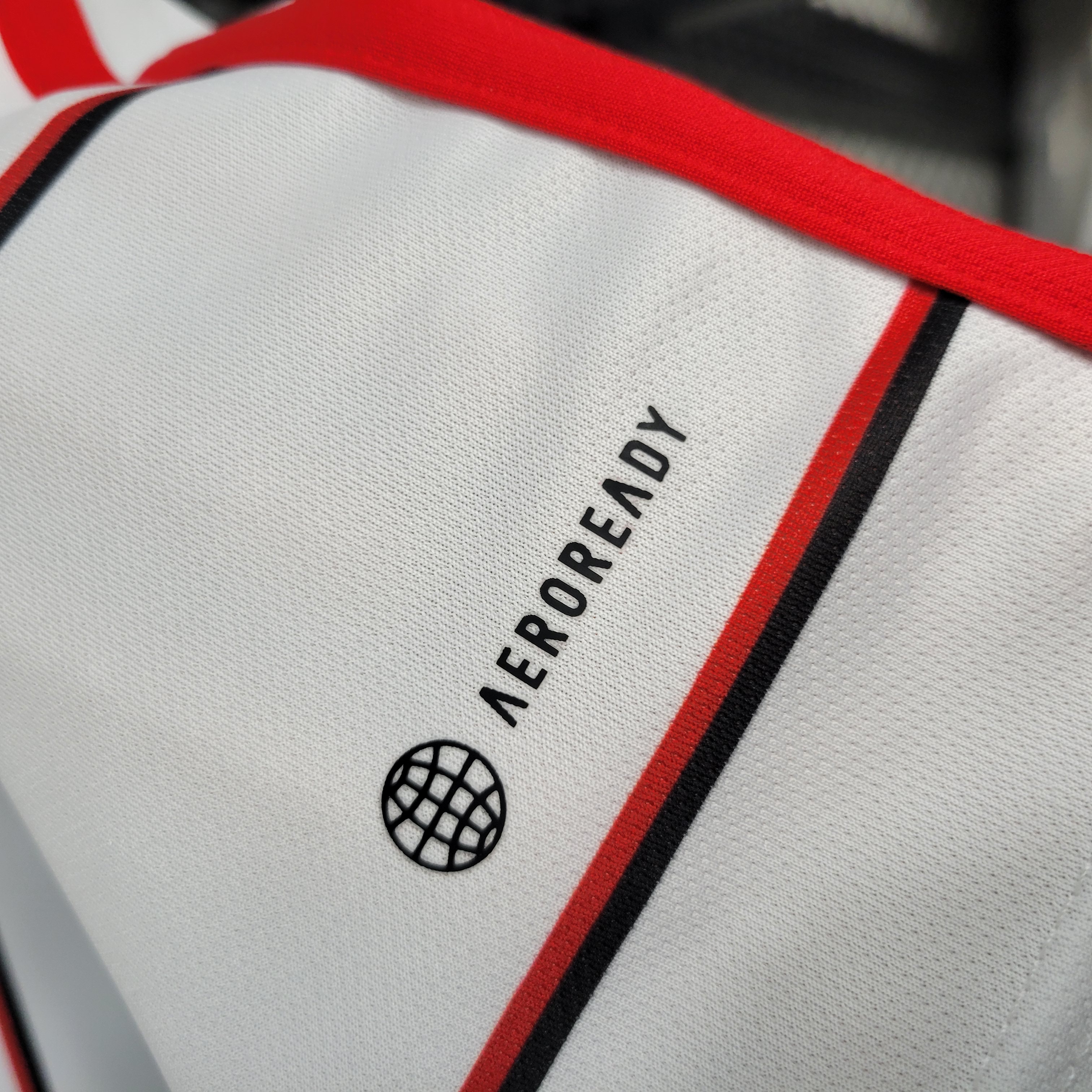 CAMISOLA FLAMENGO AWAY 23-24 TORCEDOR 4