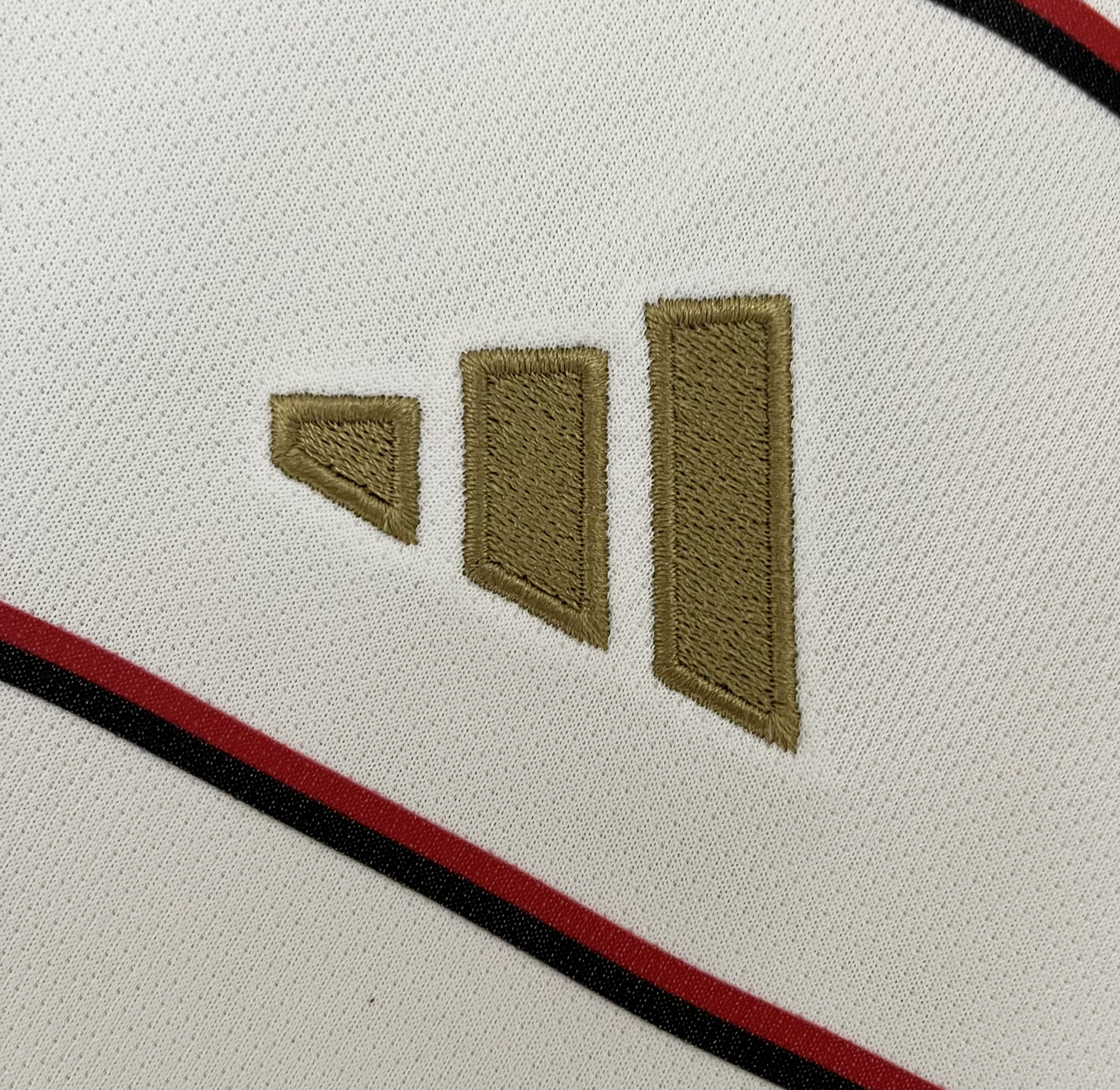 CAMISOLA FLAMENGO AWAY 23-24 TORCEDOR 5