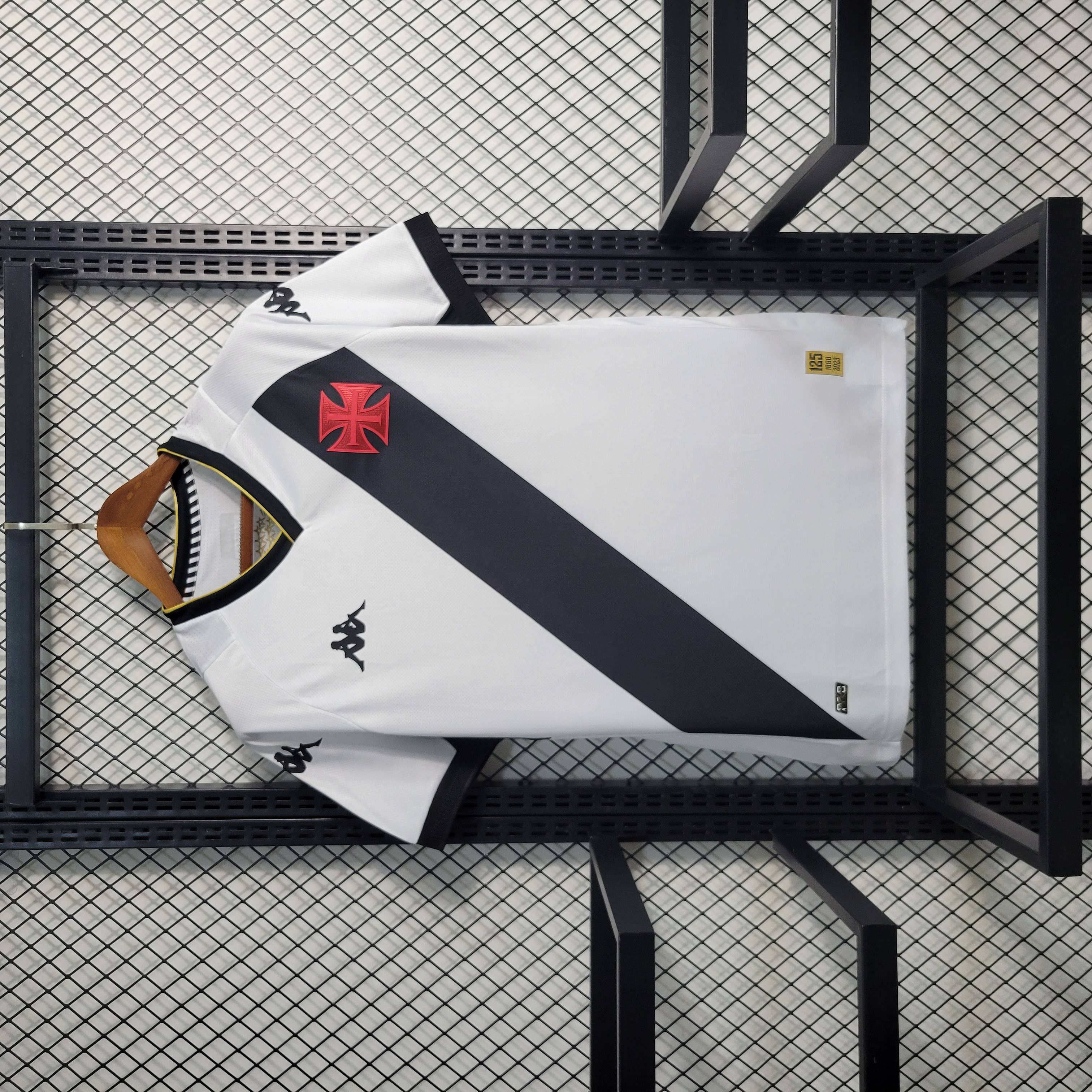 VASCO DA GAMA AWAY 23/24 TORCEDOR 1