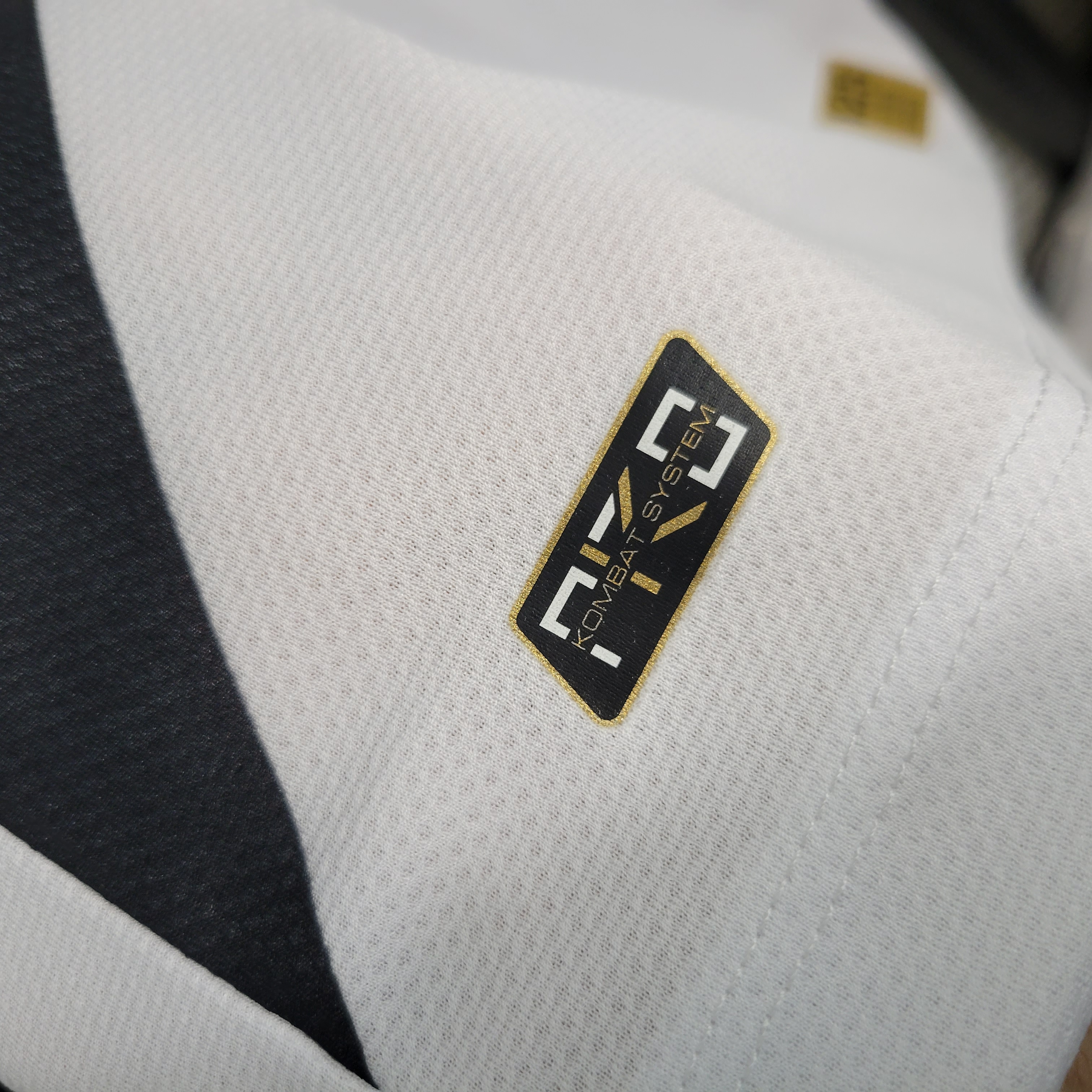 VASCO DA GAMA AWAY 23/24 TORCEDOR 4