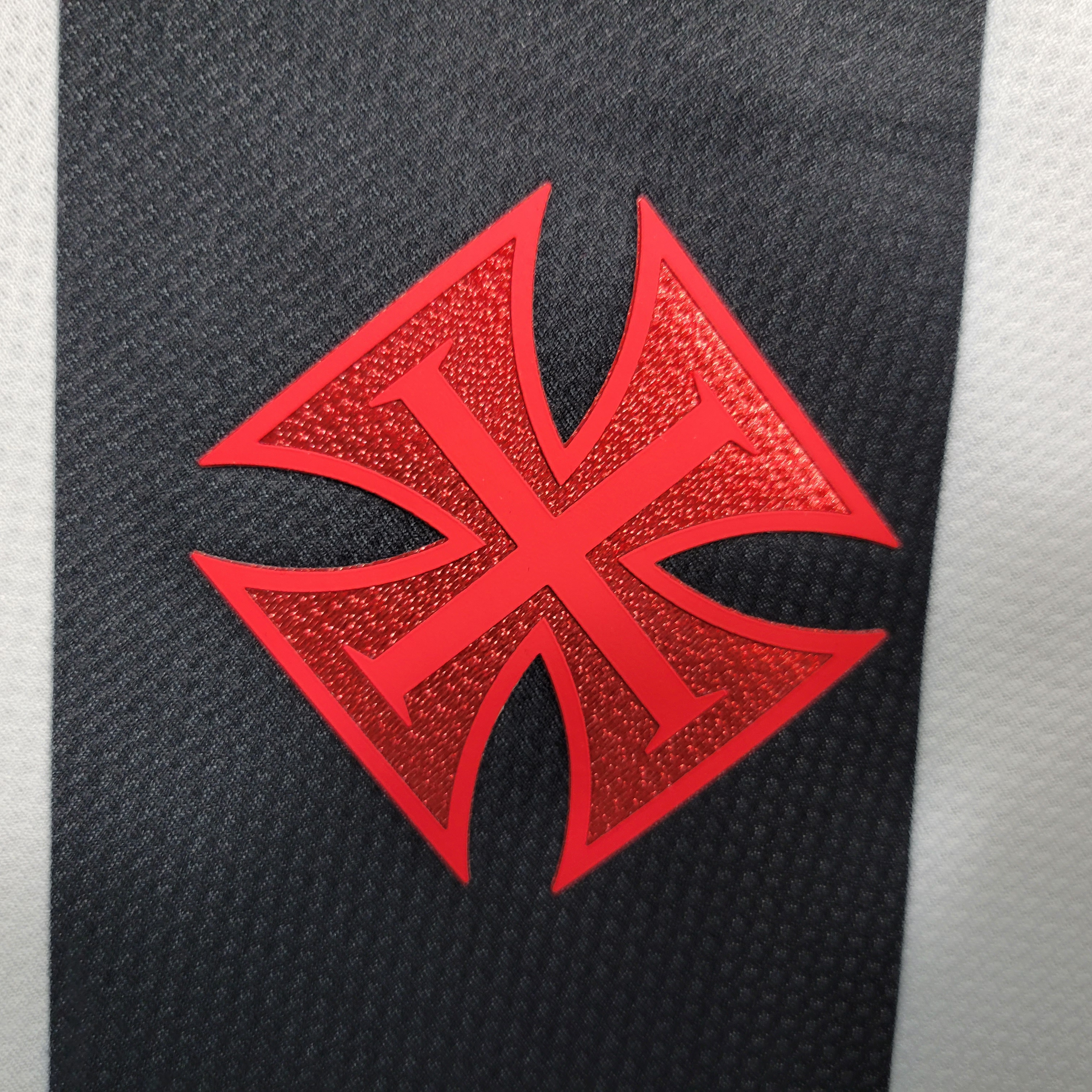 VASCO DA GAMA AWAY 23/24 TORCEDOR FEMININO 2