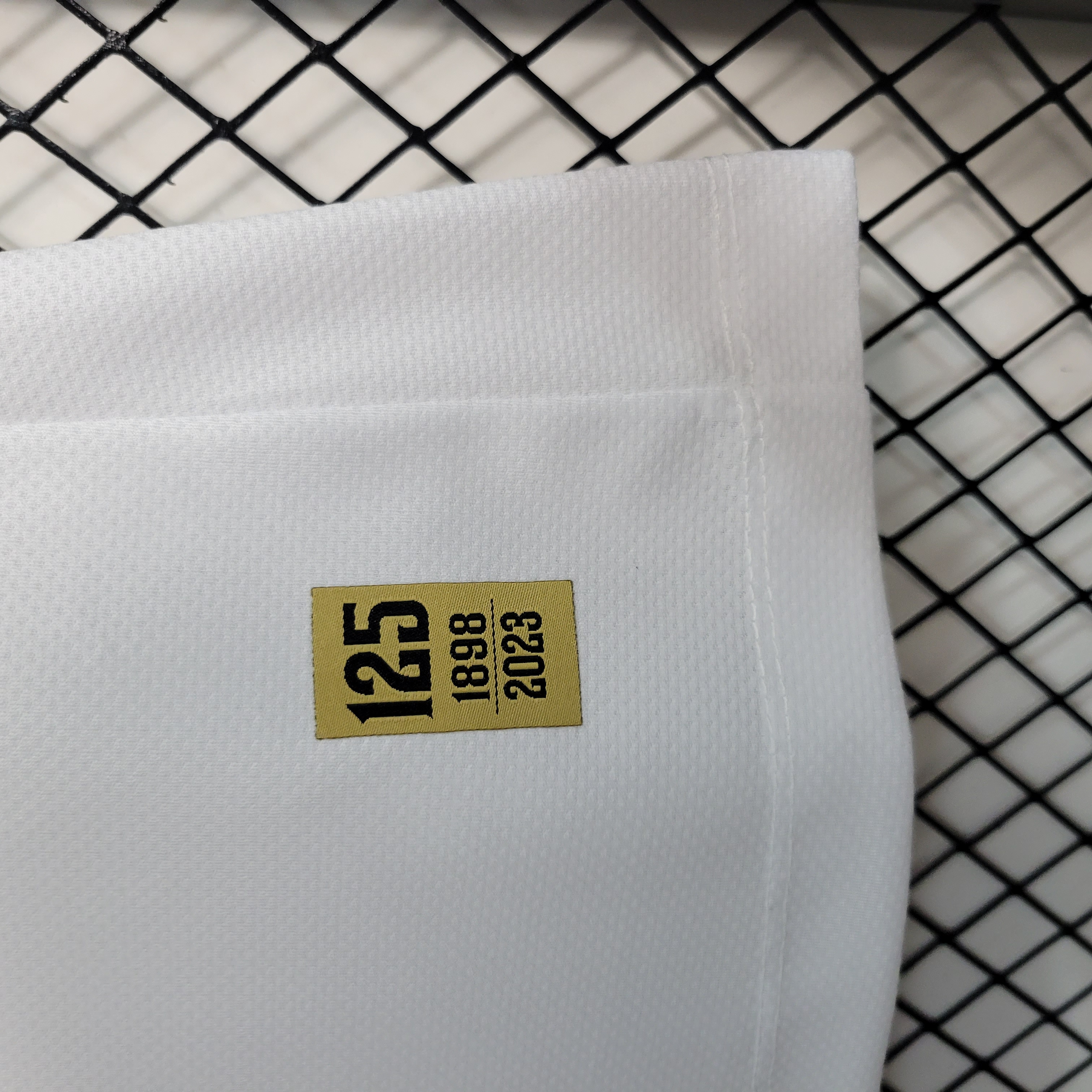 VASCO DA GAMA AWAY 23/24 TORCEDOR FEMININO 4