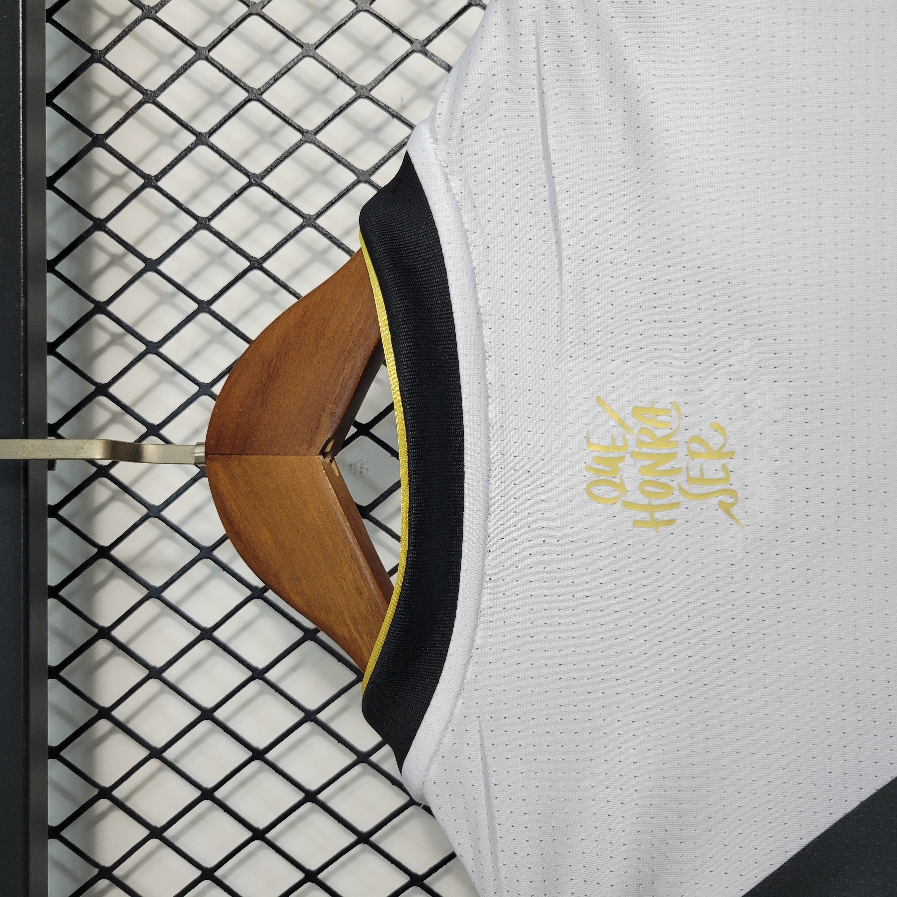 VASCO DA GAMA AWAY 23/24 TORCEDOR FEMININO 5