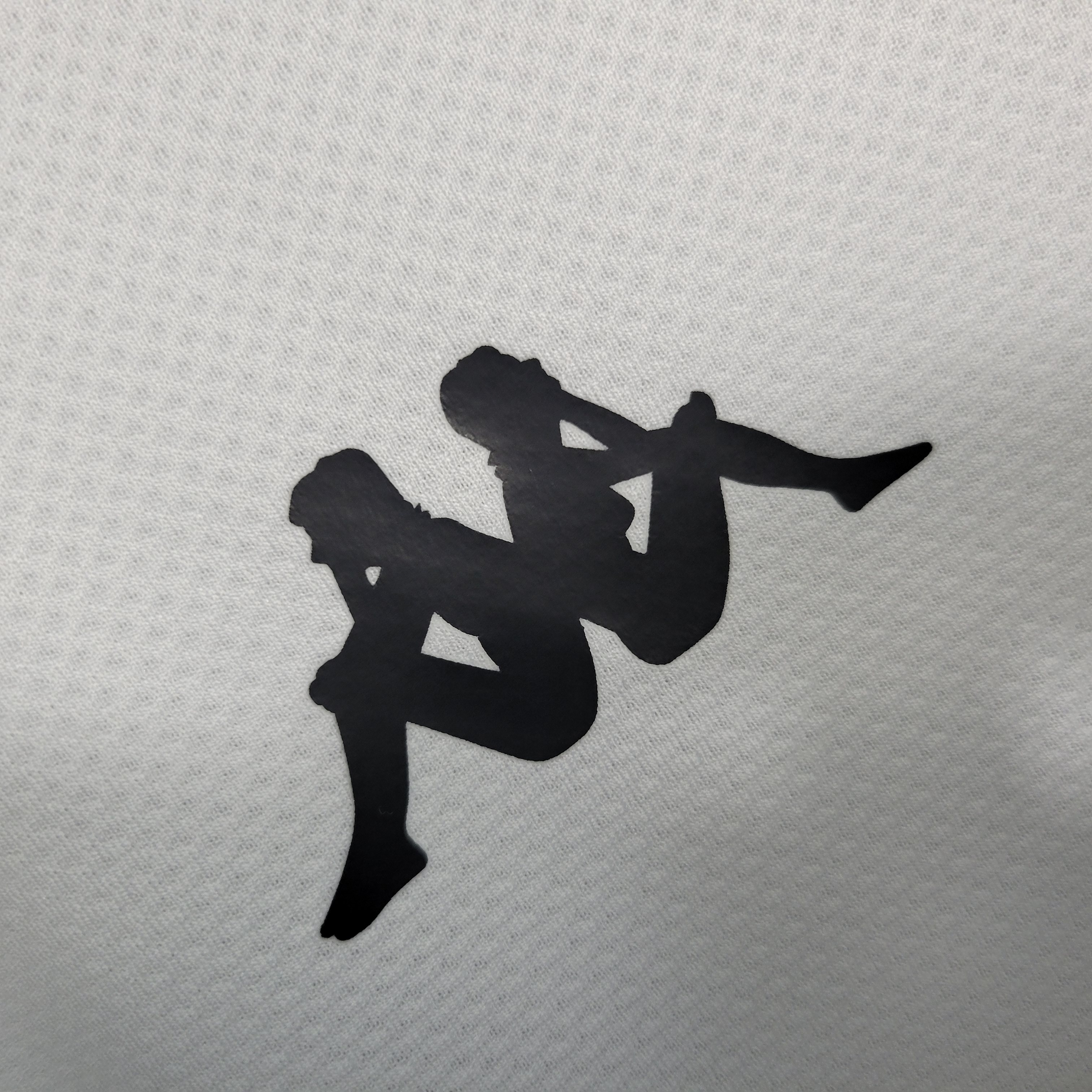 VASCO DA GAMA AWAY 23/24 TORCEDOR FEMININO 6