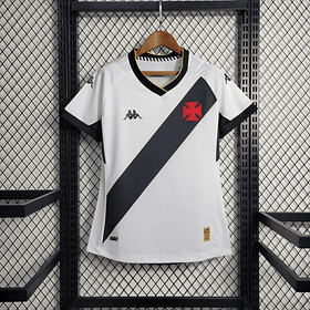 VASCO DA GAMA AWAY 23/24 TORCEDOR FEMININO