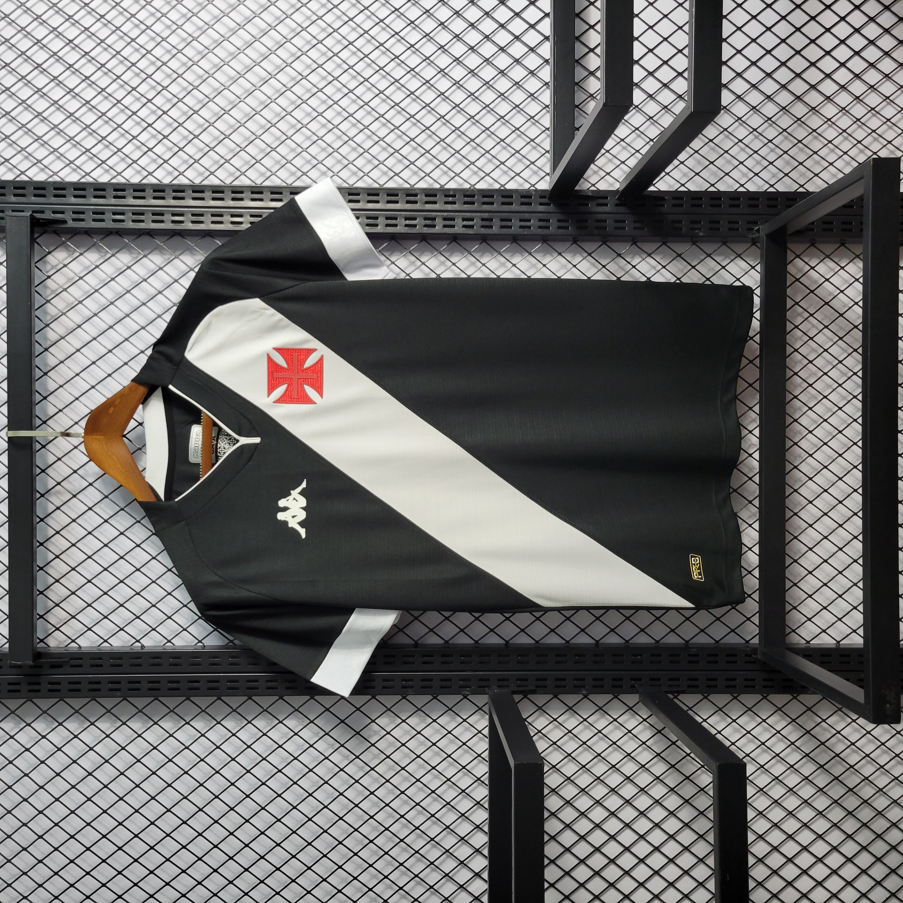 VASCO DA GAMA HOME 22/23 TORCEDOR 1