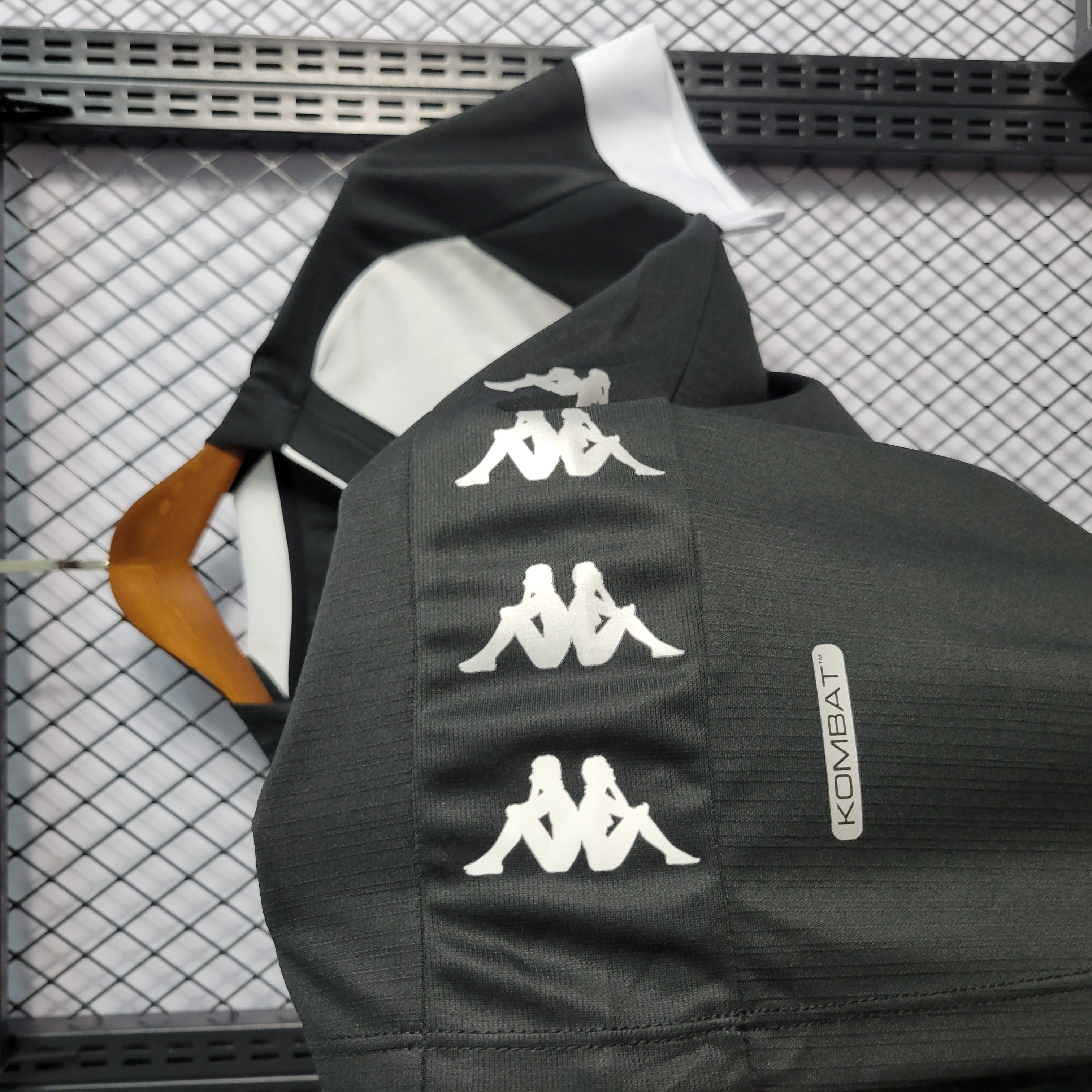 VASCO DA GAMA HOME 22/23 TORCEDOR 4