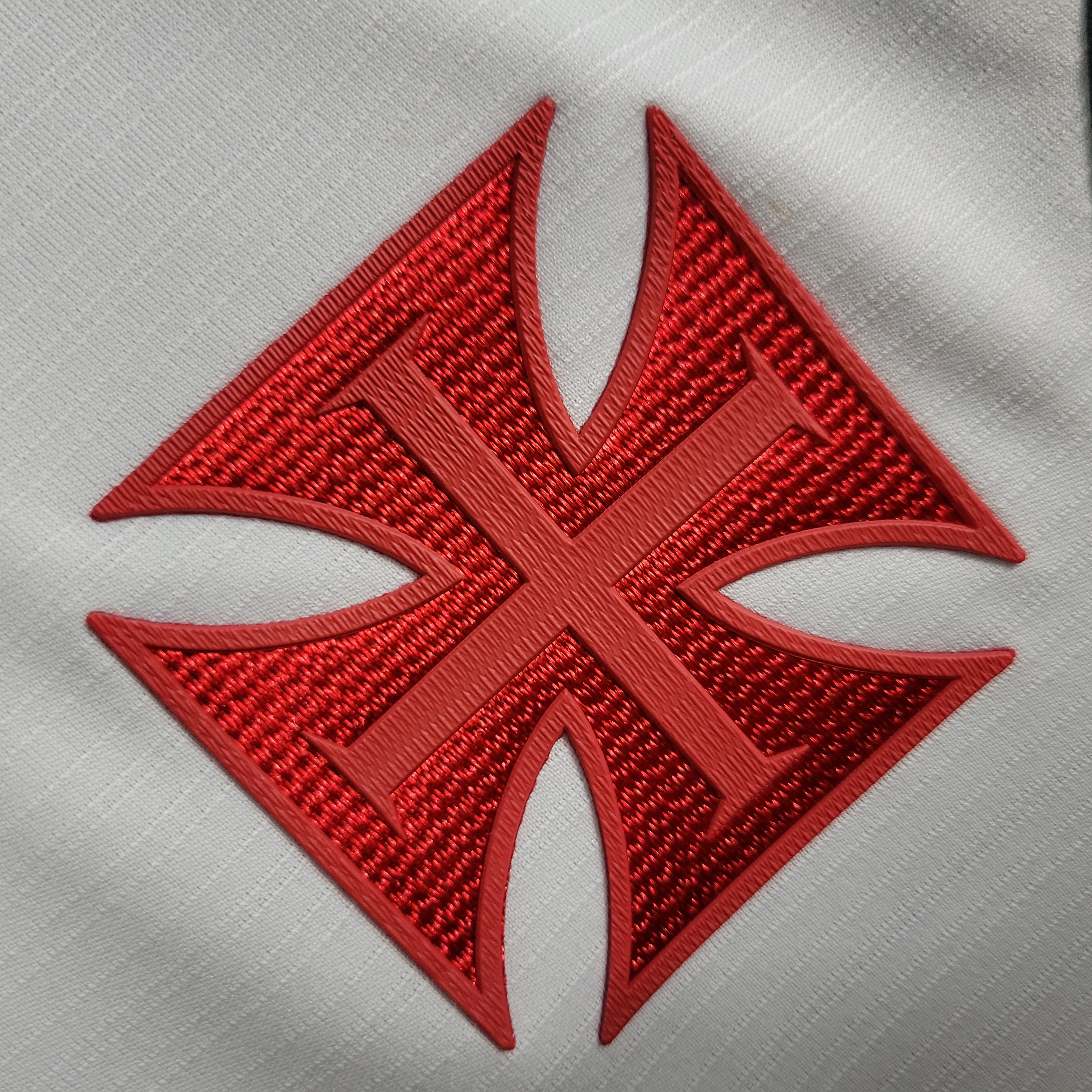 VASCO DA GAMA HOME 22/23 TORCEDOR 2