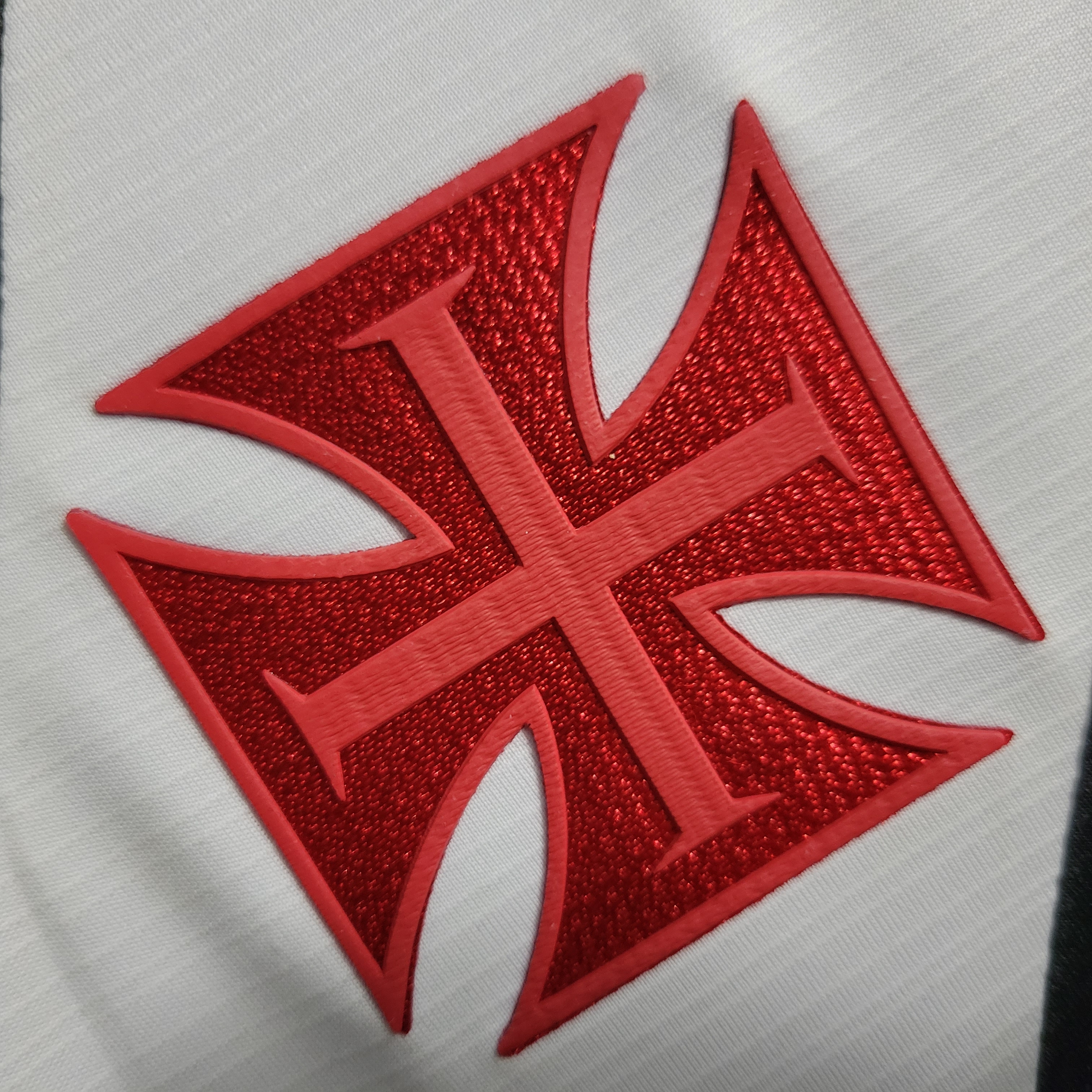 VASCO DA GAMA HOME 22/23 TORCEDOR FEMININO 4