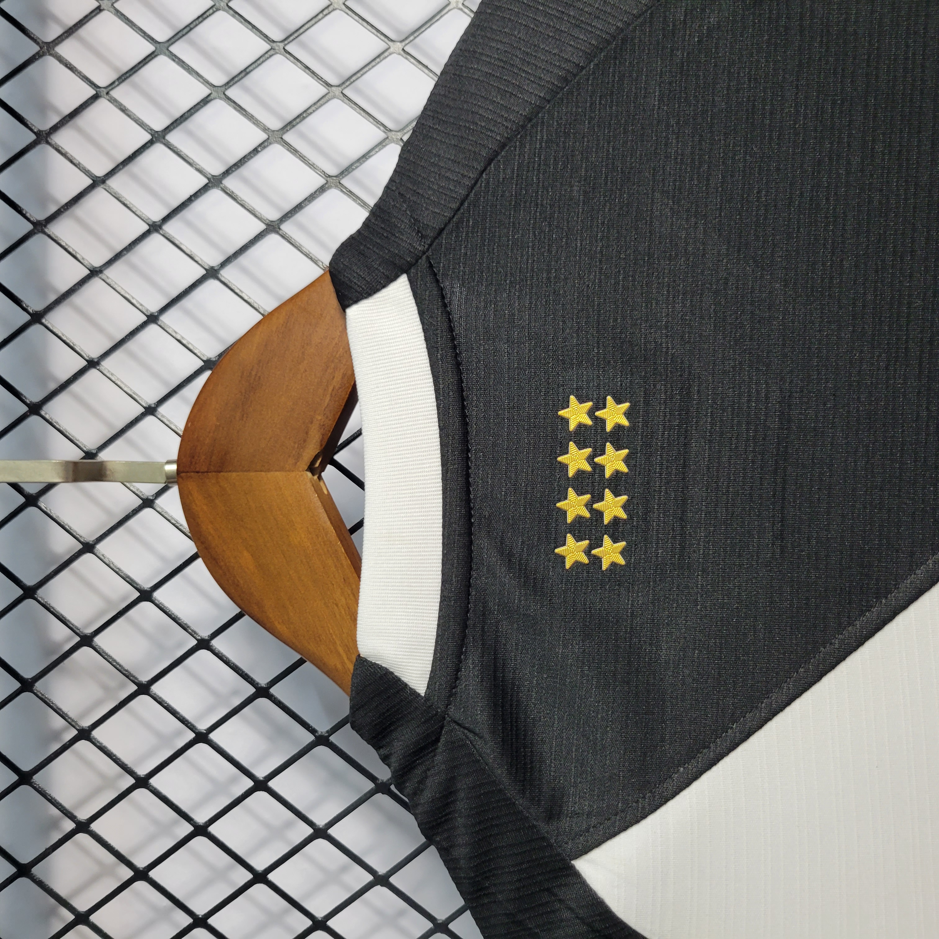 VASCO DA GAMA HOME 22/23 TORCEDOR FEMININO 5