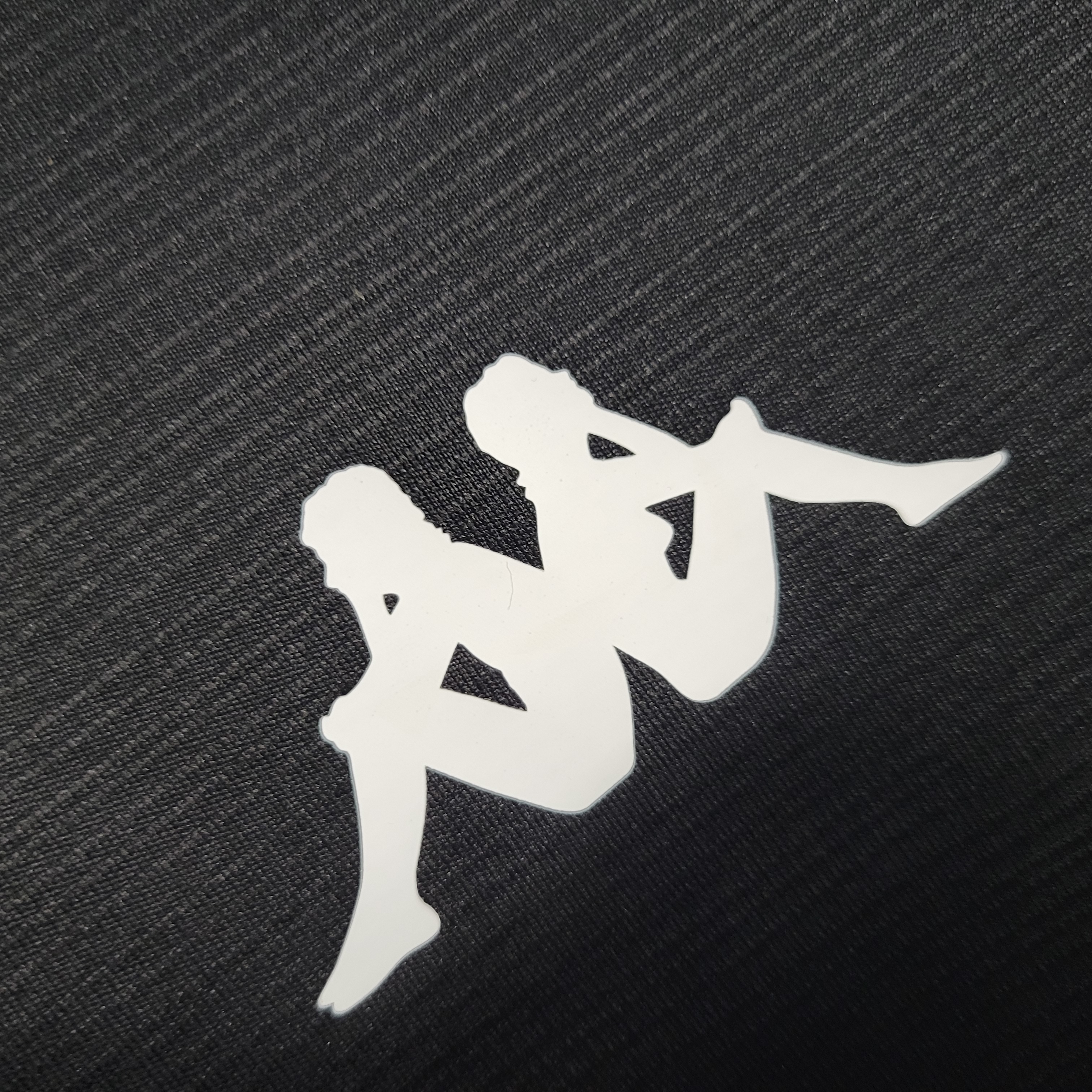 VASCO DA GAMA HOME 22/23 TORCEDOR FEMININO 6