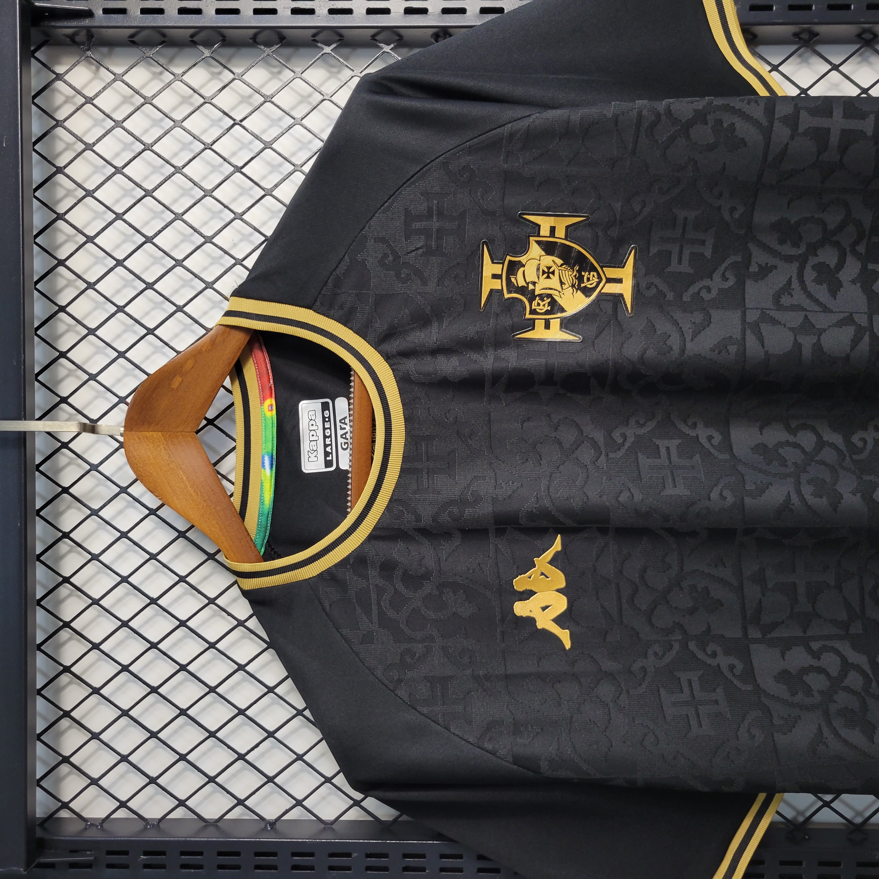 VASCO DA GAMA EDIÇÃO ESPECIAL 4