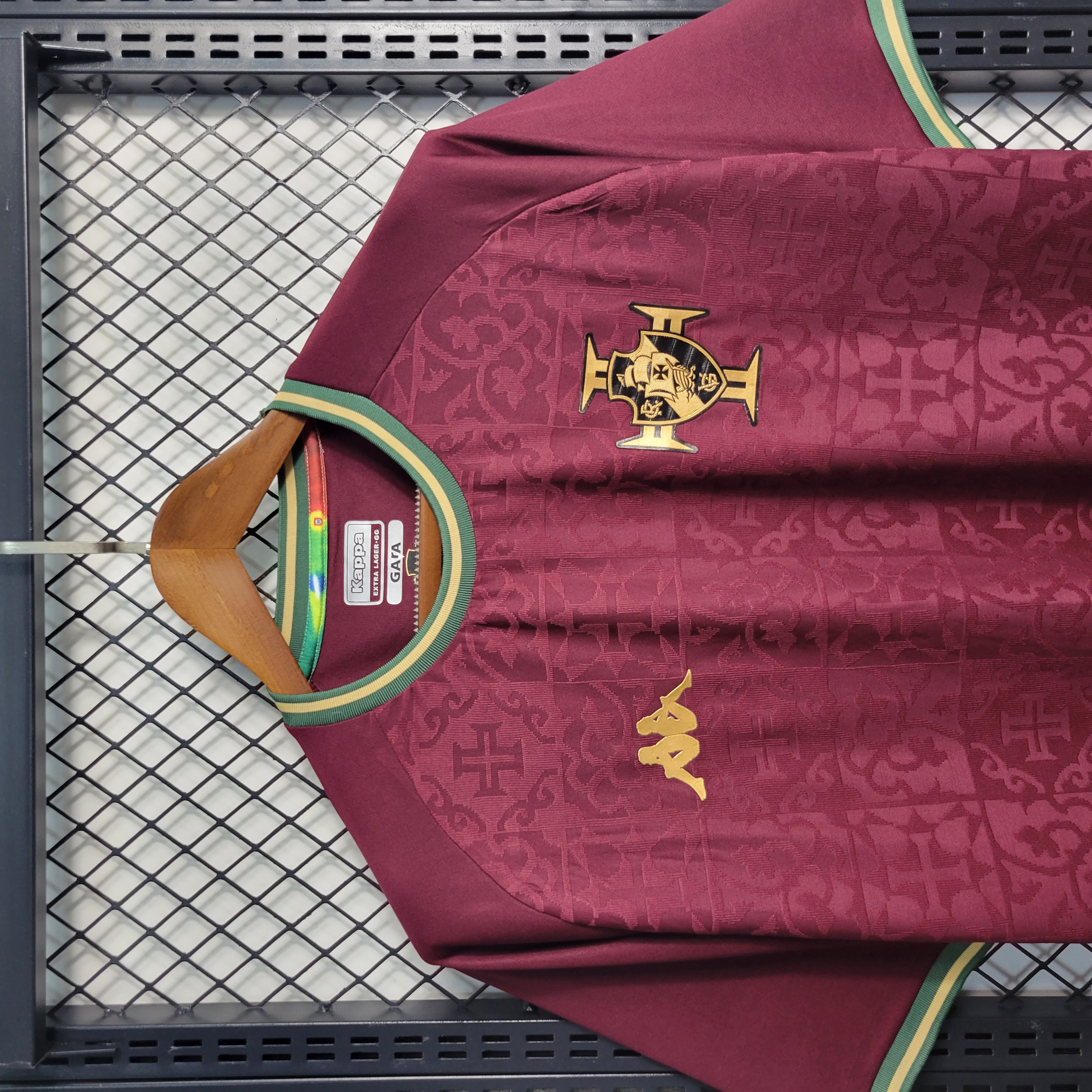 VASCO DA GAMA EDIÇÃO ESPECIAL 3