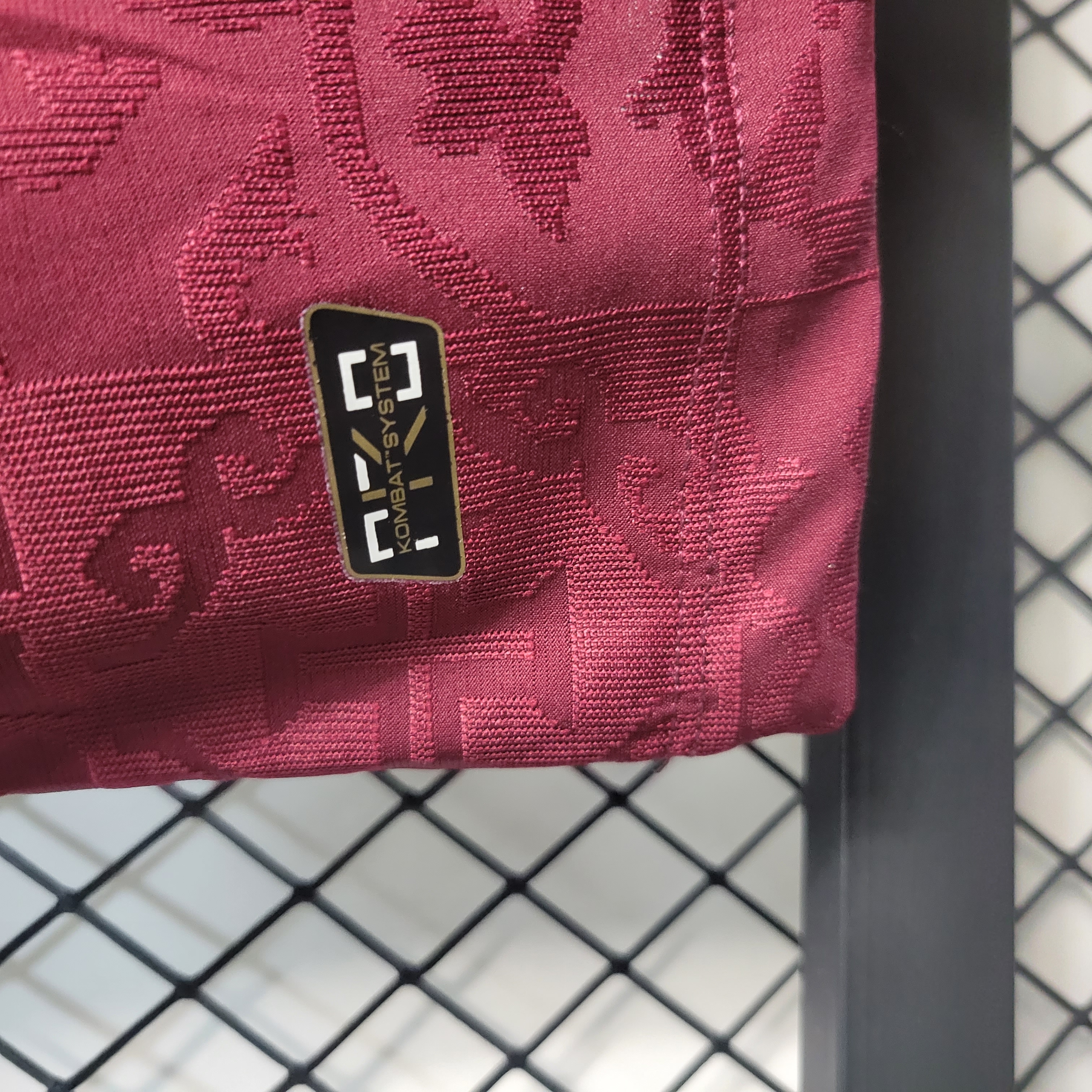 VASCO DA GAMA EDIÇÃO ESPECIAL 4