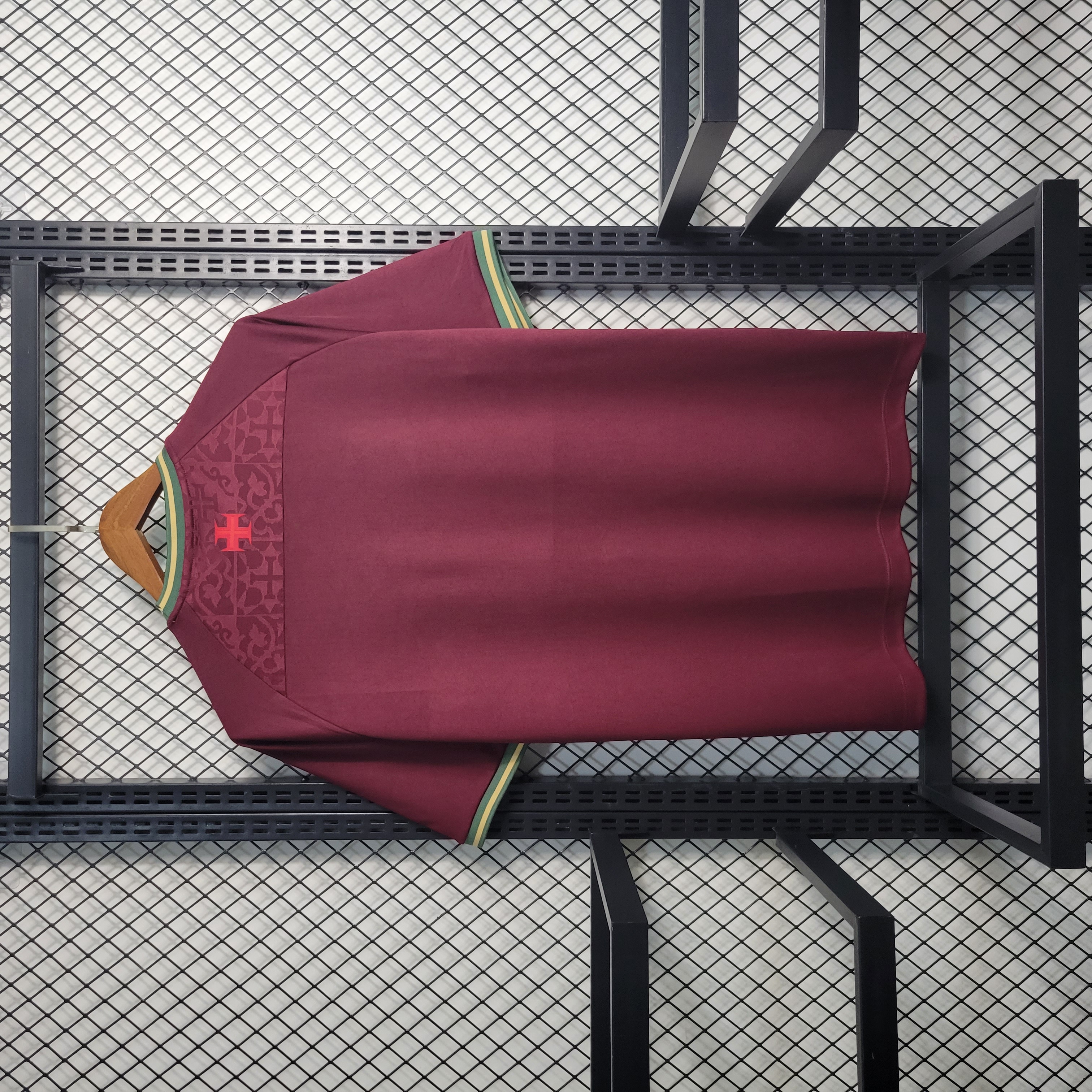 VASCO DA GAMA EDIÇÃO ESPECIAL 8