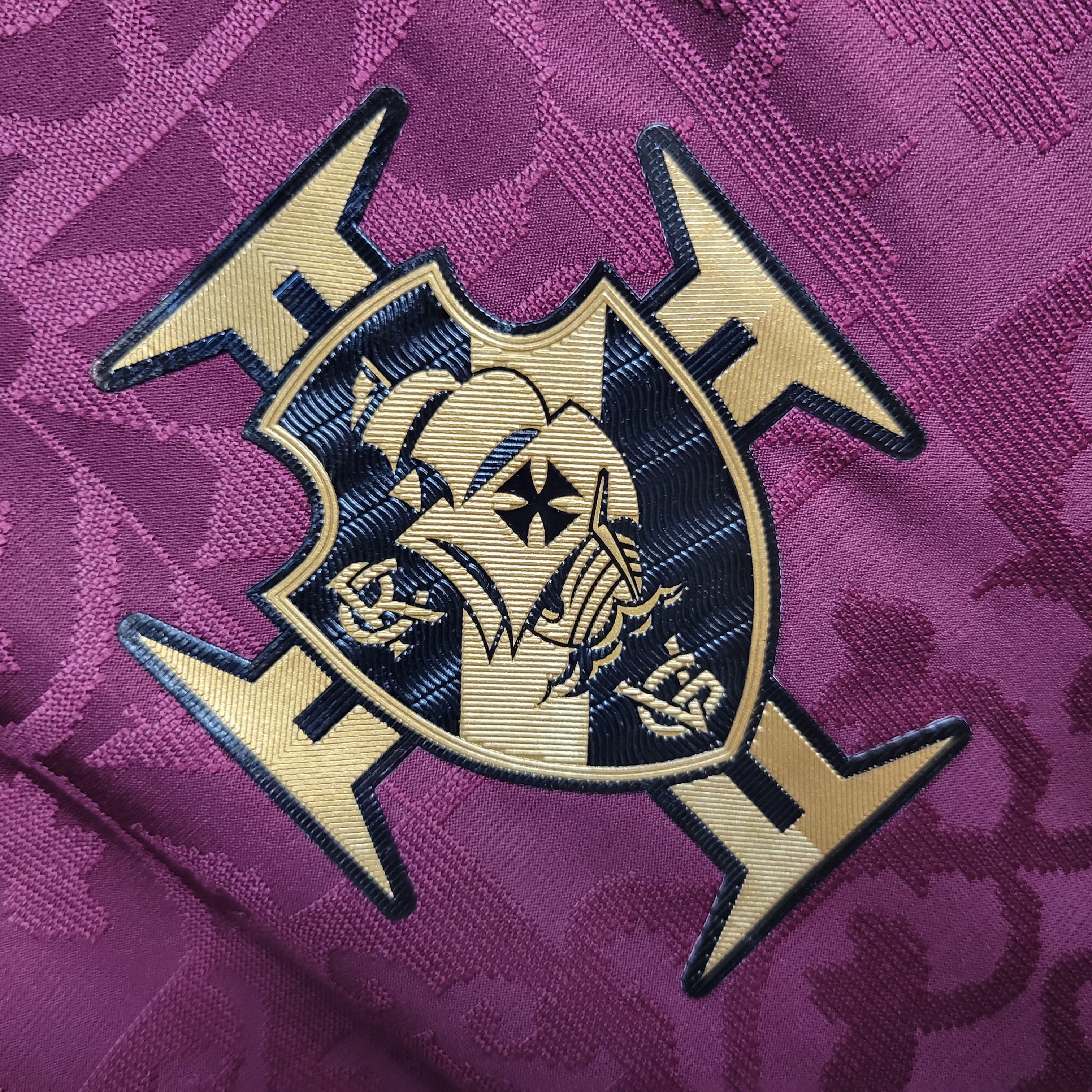 VASCO DA GAMA EDIÇÃO ESPECIAL 2