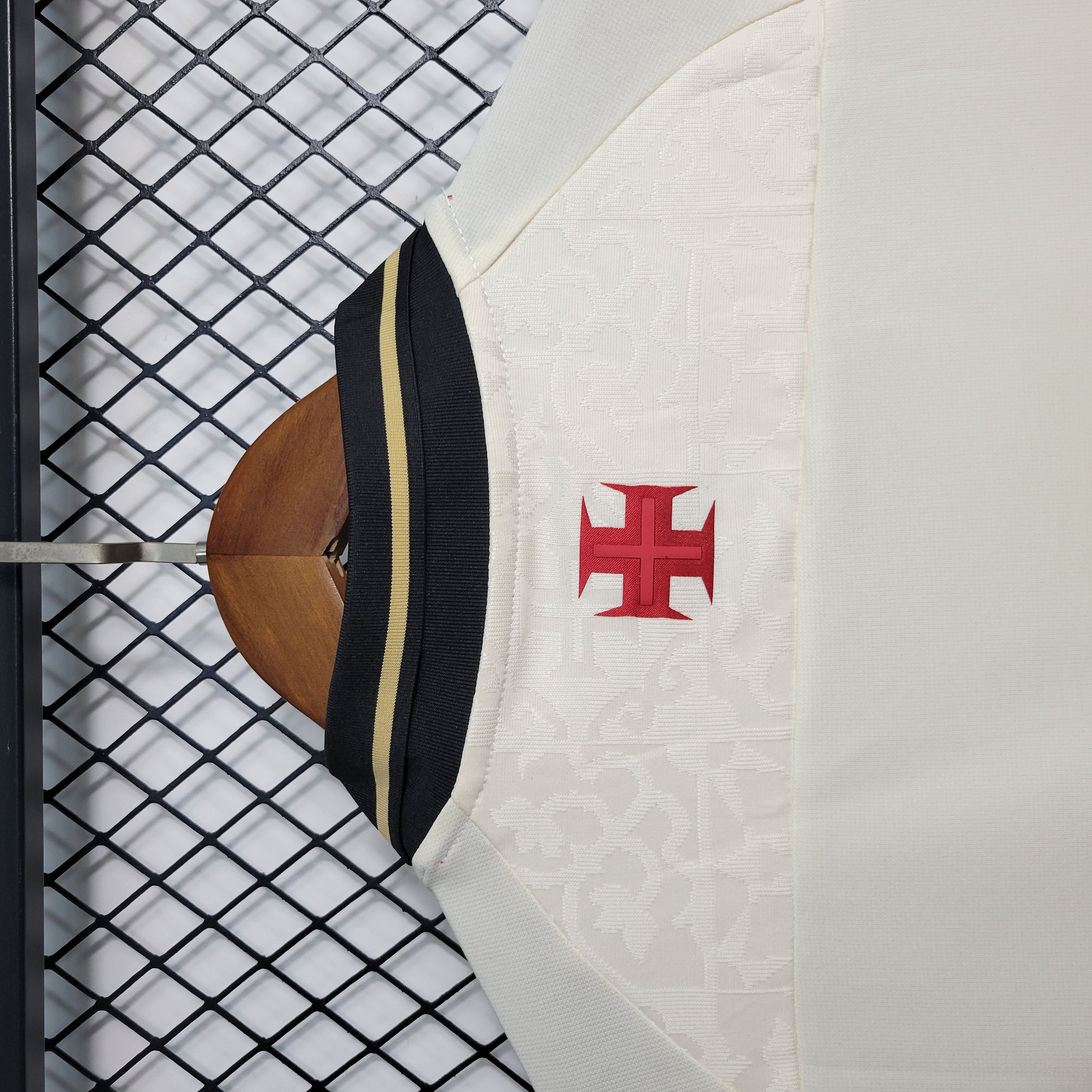 VASCO DA GAMA EDIÇÃO ESPECIAL BRANCA FEMININA 3