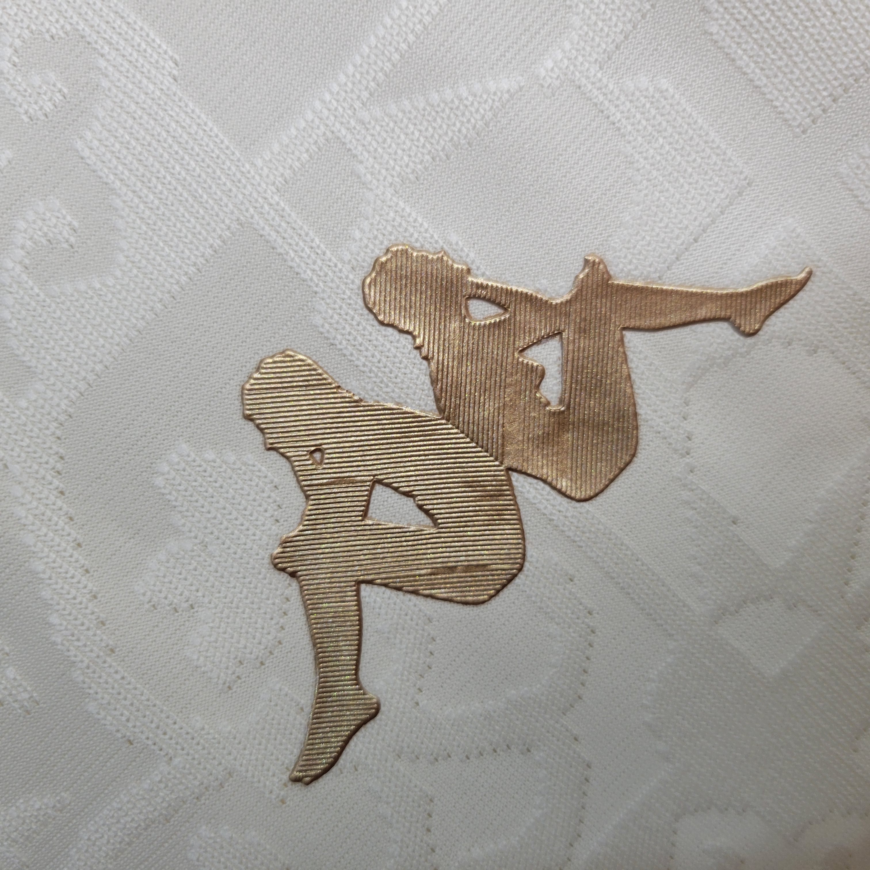 VASCO DA GAMA EDIÇÃO ESPECIAL BRANCA FEMININA 4