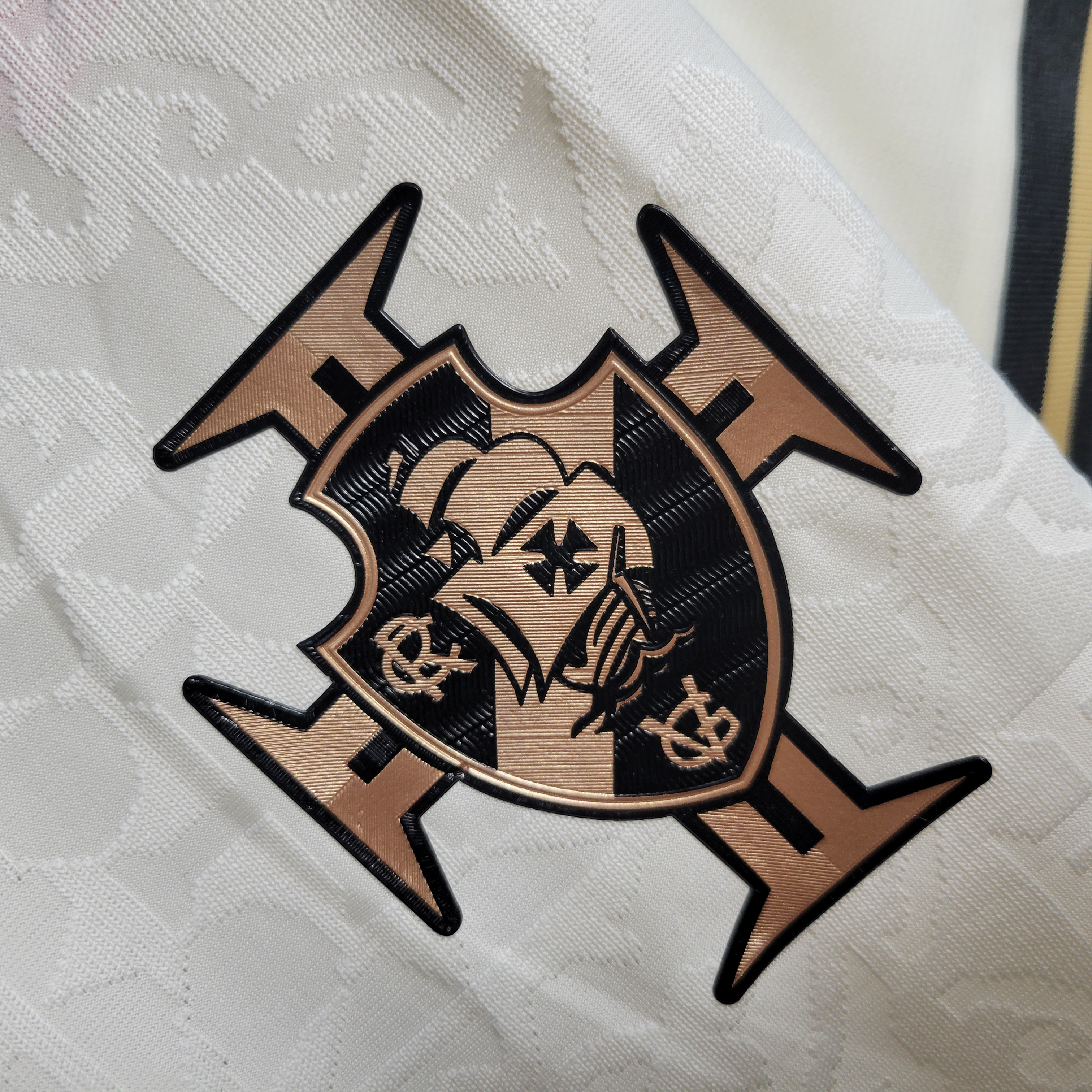 VASCO DA GAMA EDIÇÃO ESPECIAL BRANCA FEMININA 2