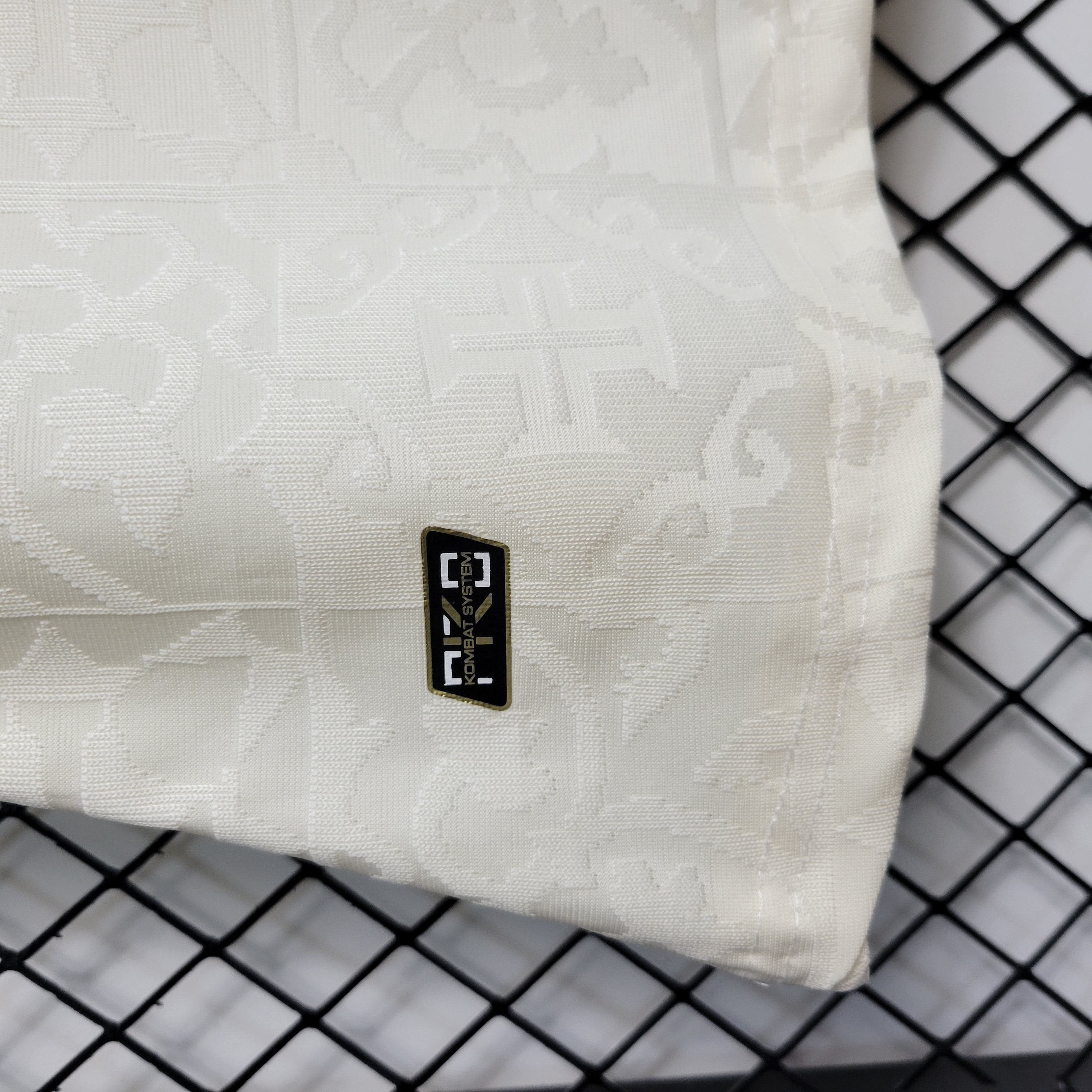 VASCO DA GAMA EDIÇÃO ESPECIAL BRANCA FEMININA 6