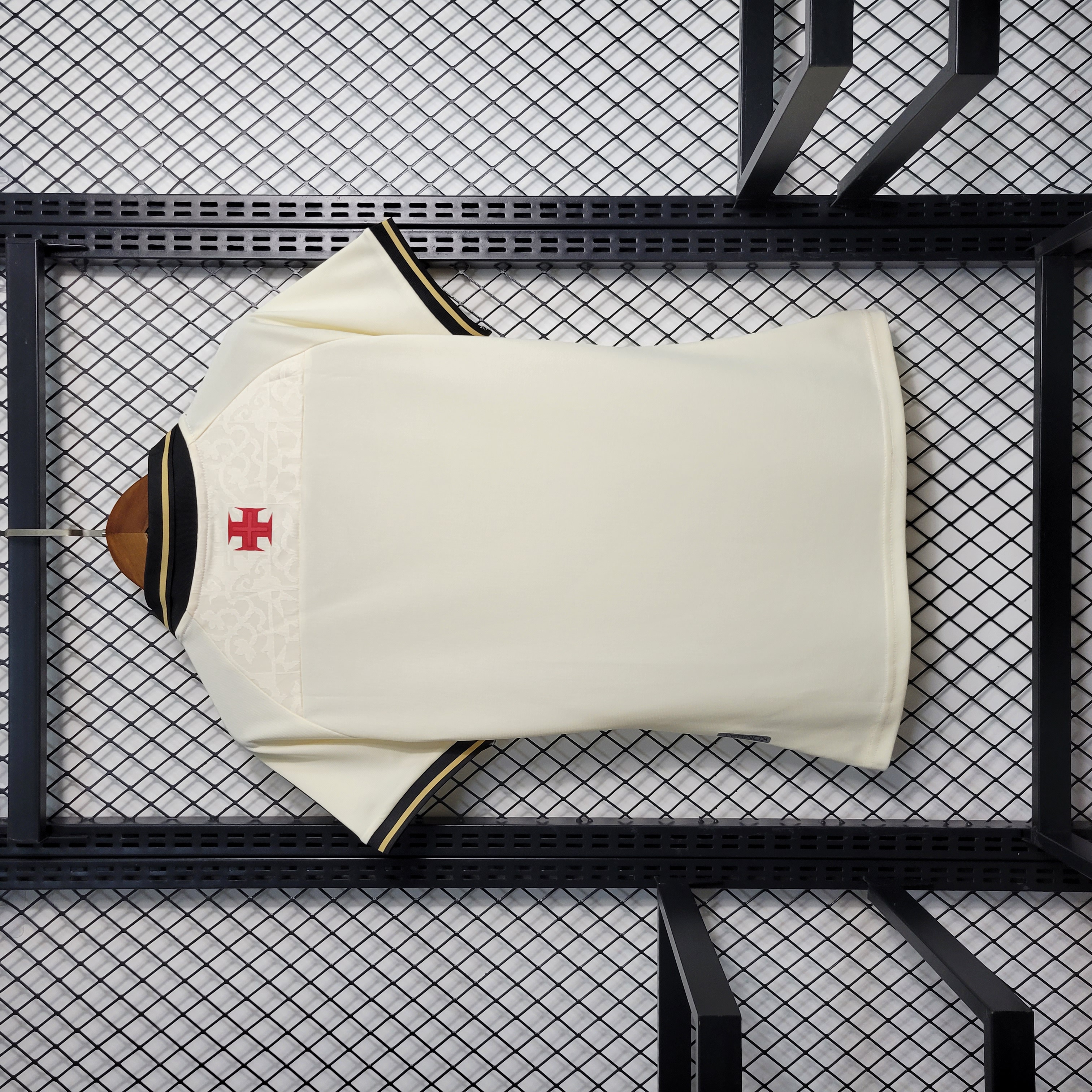 VASCO DA GAMA EDIÇÃO ESPECIAL BRANCA FEMININA 7