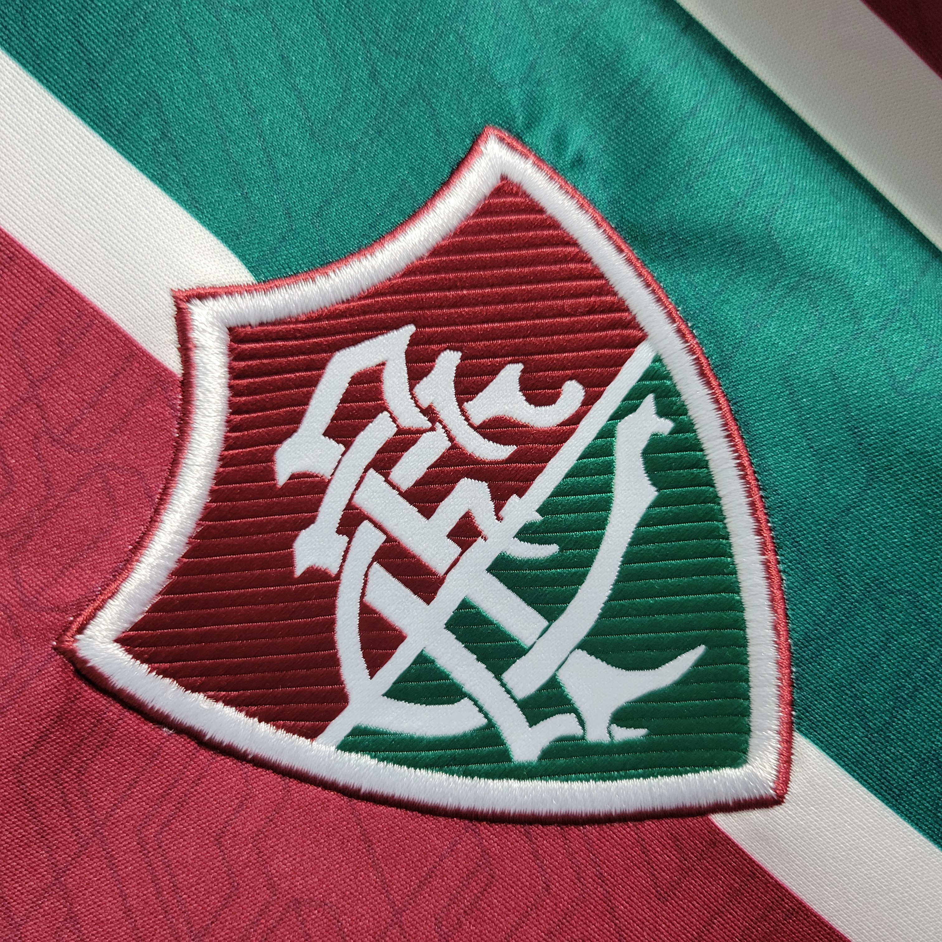 FLUMINENSE HOME 22/23 TORCEDOR 2