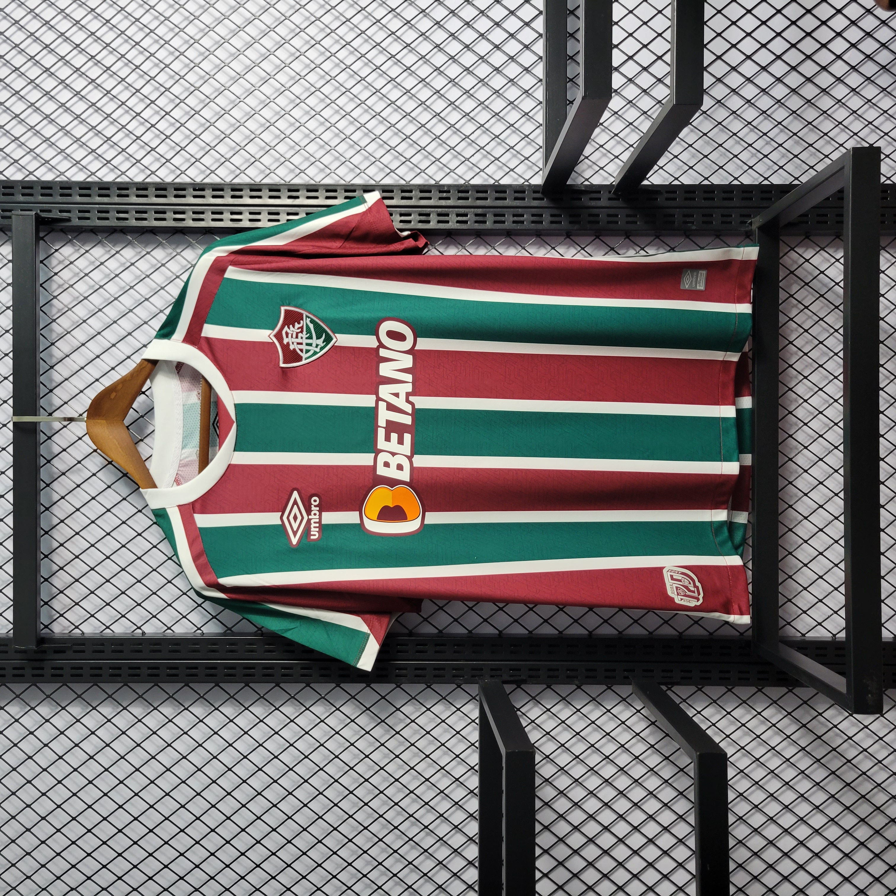 FLUMINENSE HOME 22/23 TORCEDOR 1
